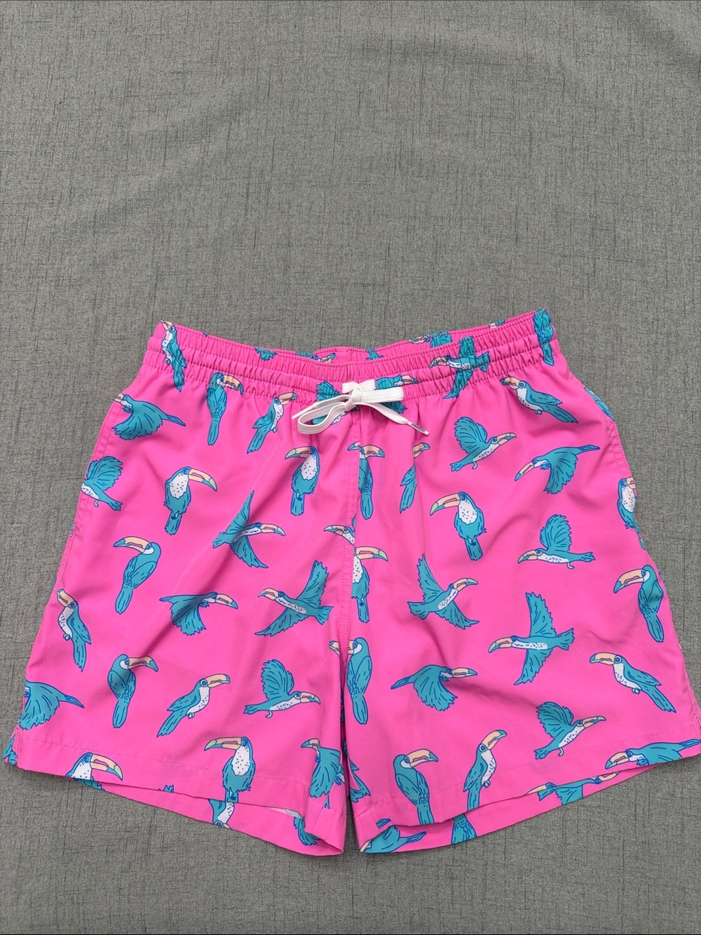 Chubbies Men’s Size M Medium 5.5 Inch Mesh
